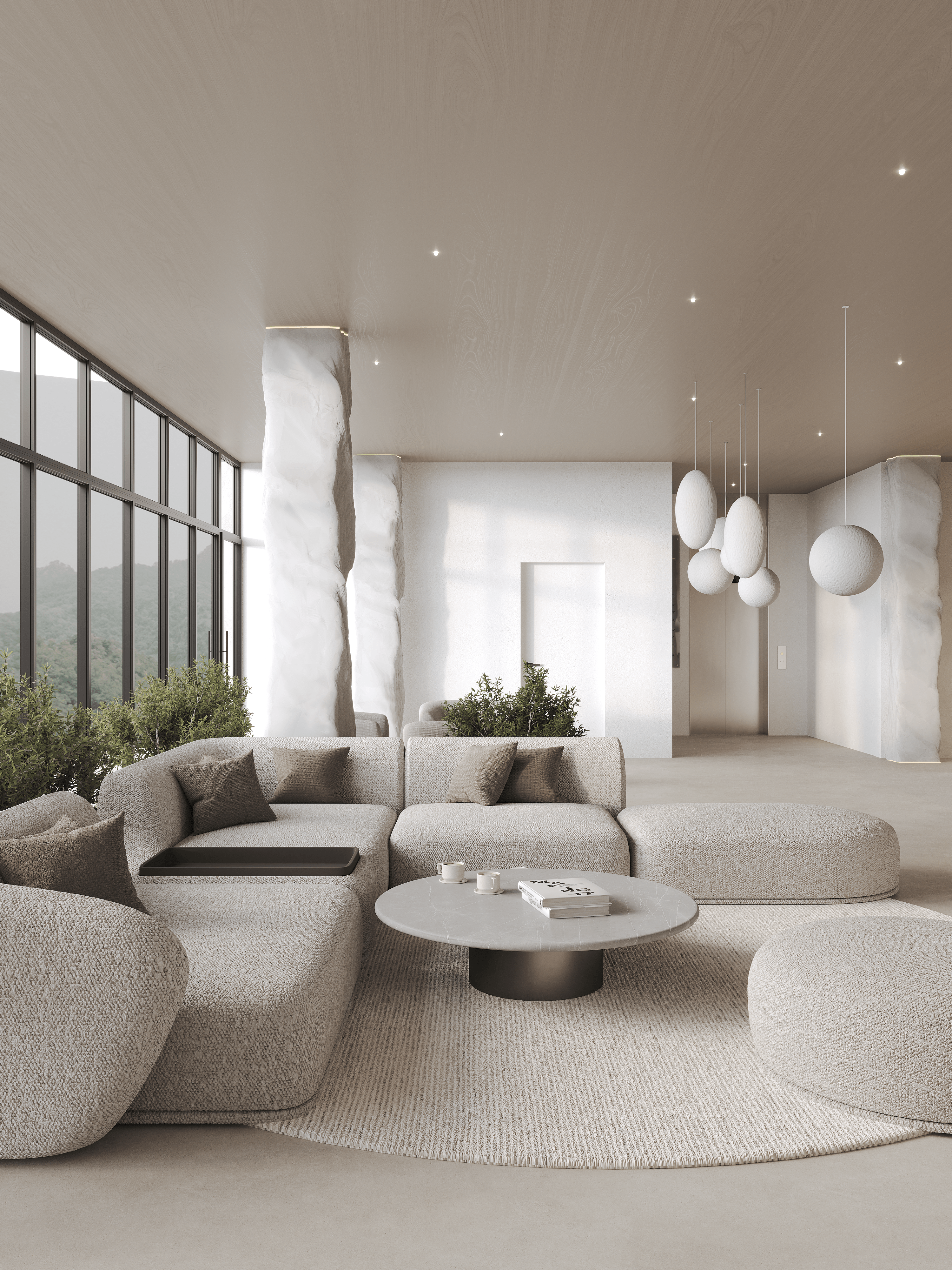 Sunny Moon Apartments 9